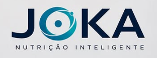 Logo do Joka, nutrição inteligente